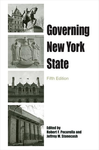 Governing New York State Fifth Edition