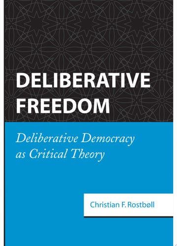 Deliberative Freedom