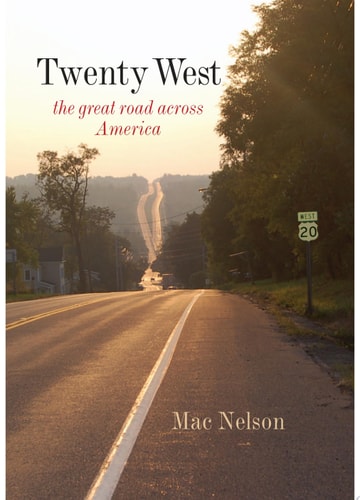 Twenty West