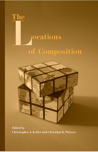 The Locations of Composition