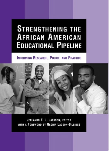 Strengthening the African American Educational Pipeline