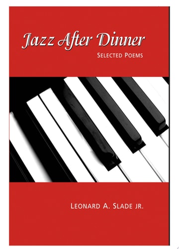 Jazz After Dinner Selected Poems