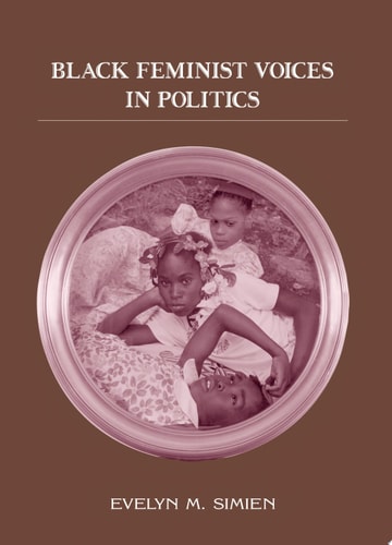 Black Feminist Voices in Politics
