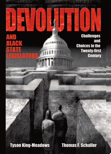 Devolution and Black State Legislators