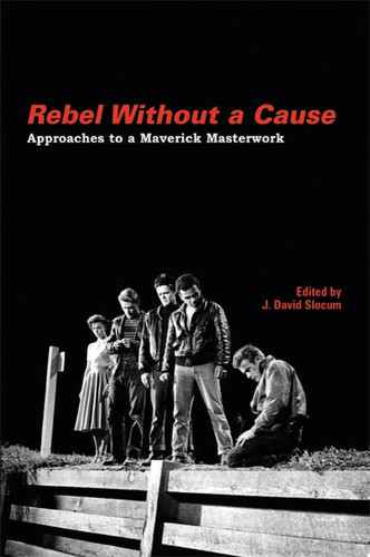 Rebel Without a Cause