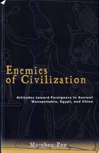 Enemies of Civilization