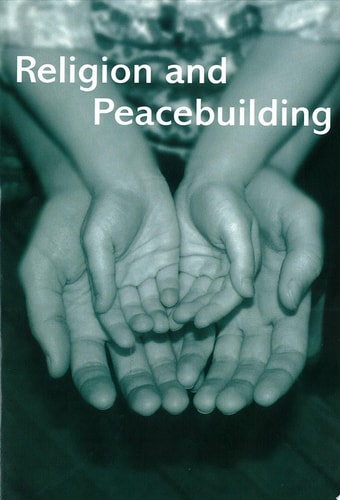 Religion and Peacebuilding