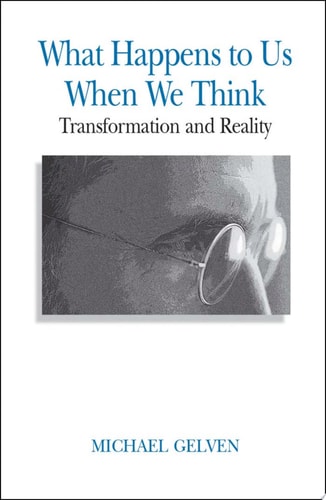 Edition published by State University of New York Press (SUNY Press)