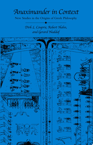 Anaximander in Context