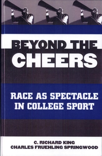 Beyond the Cheers