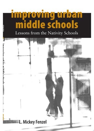 Improving Urban Middle Schools