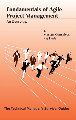 Fundamentals of Agile Project Management: An Overview