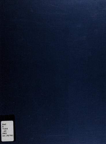 Toxic Dumping in the Third World: A Bibliography (Public Administration Series--Bibliography, P 2781)