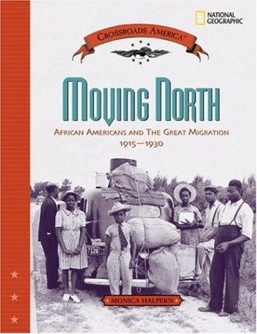 Moving North