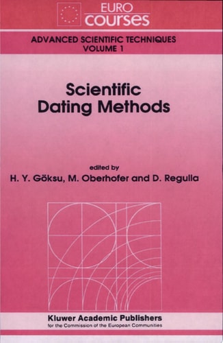 Scientific Dating Methods