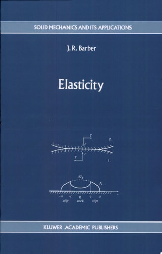 Elasticity