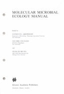 Molecular Microbial Ecology Manual