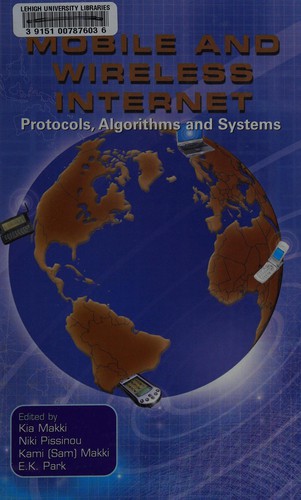 Mobile and Wireless Internet