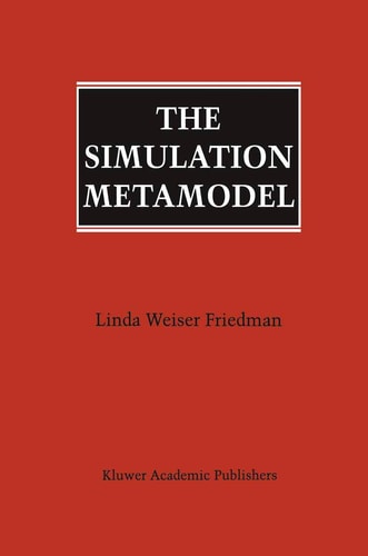 The Simulation Metamodel