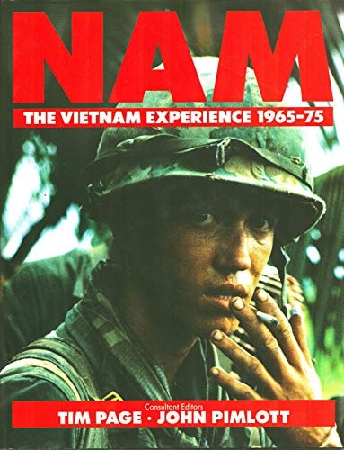 NAM Vietnam, 1965-75