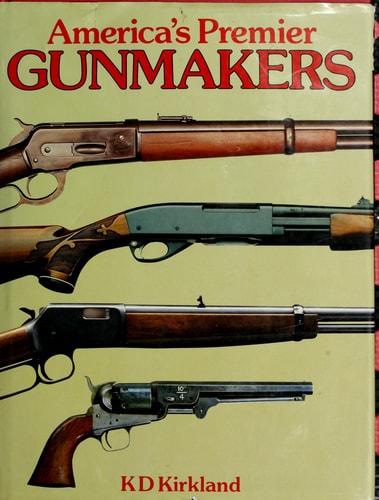 America's Premier Gunmakers