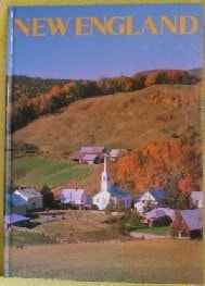 New England