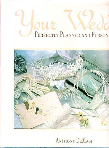 Your Wedding Perfectly Planned and Personalized