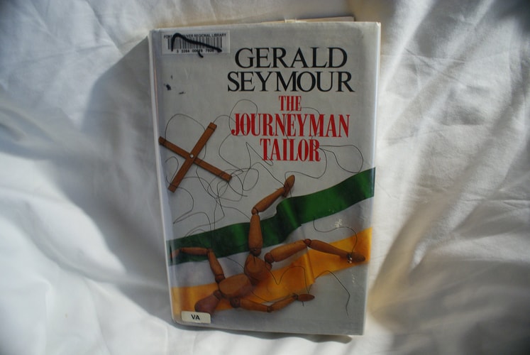 Edition published by Eagle Large Print