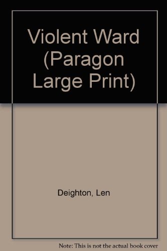 Edition published by Eagle Large Print
