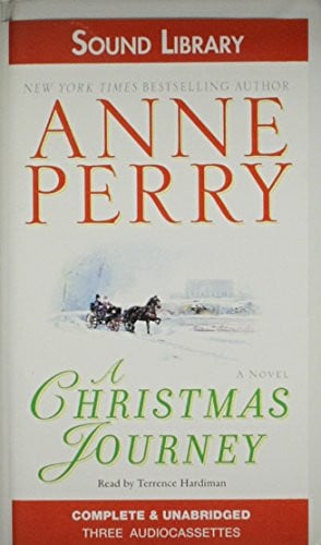 A Christmas Journey (The Christmas Stories)