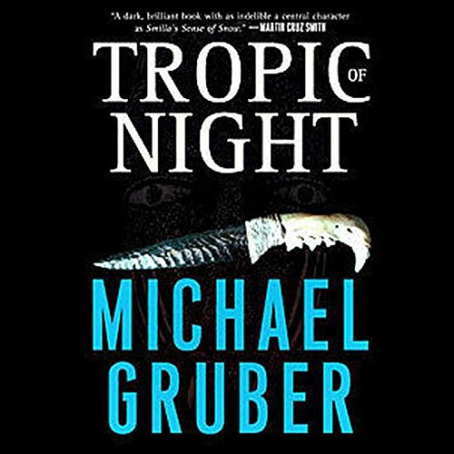 Tropic of Night (Home Repair Is Homicide Mysteries (Audio))
