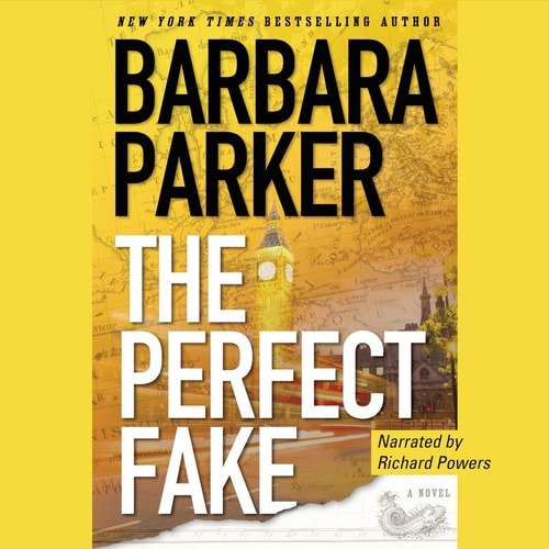 The Perfect Fake (Sound Library)