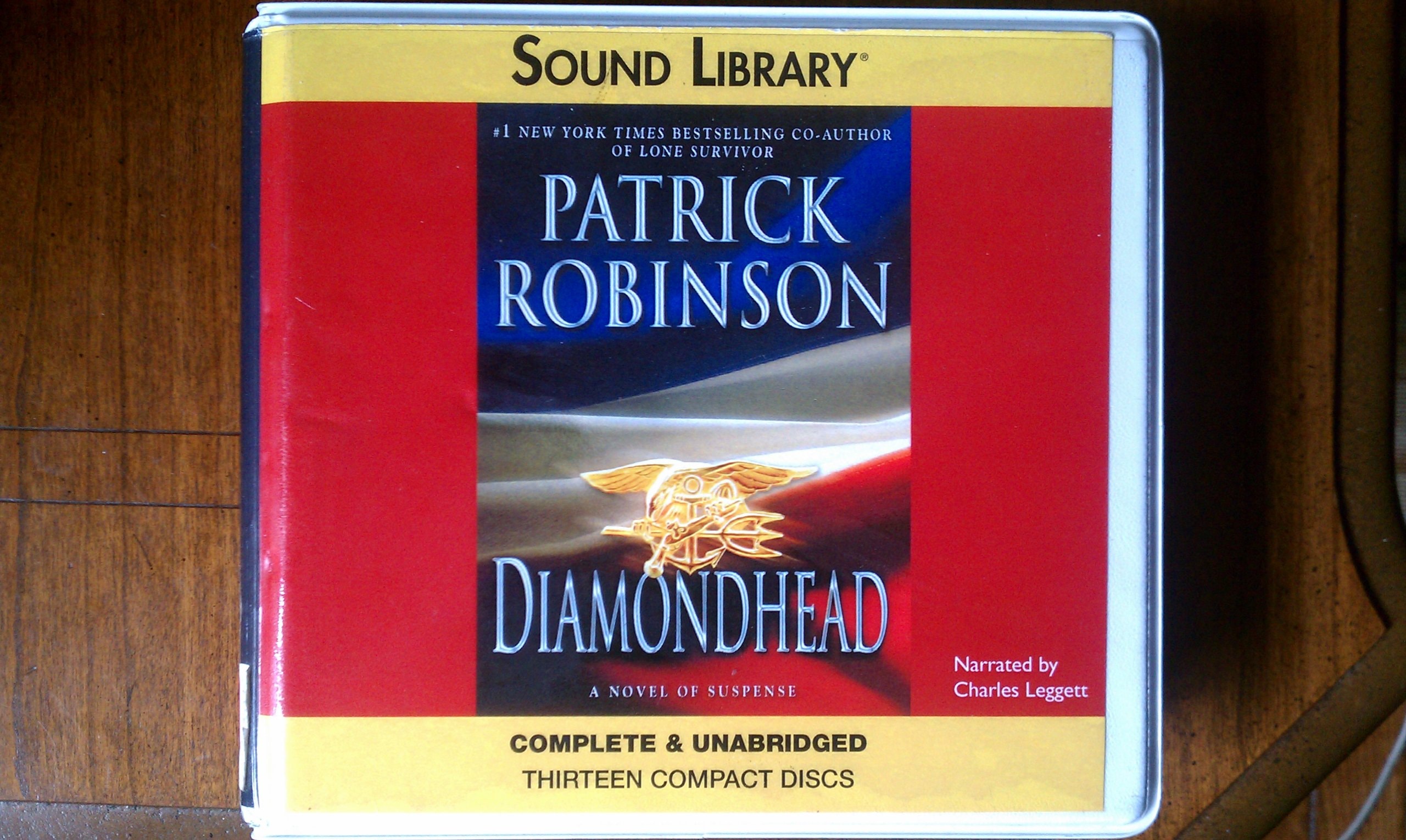 Diamondhead