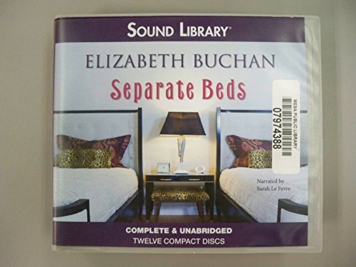 Separate Beds Lib/E