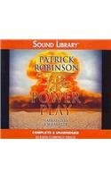 Power Play Lib/E (Mack Bedford)