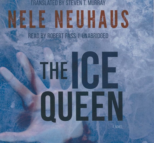 The Ice Queen Lib/E (Bodenstein & Kirchhoff)