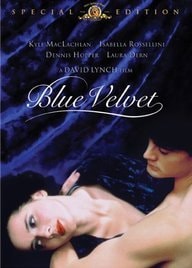 Blue velvet