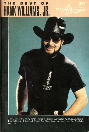 Best Of Hank Williams Jr. 371
