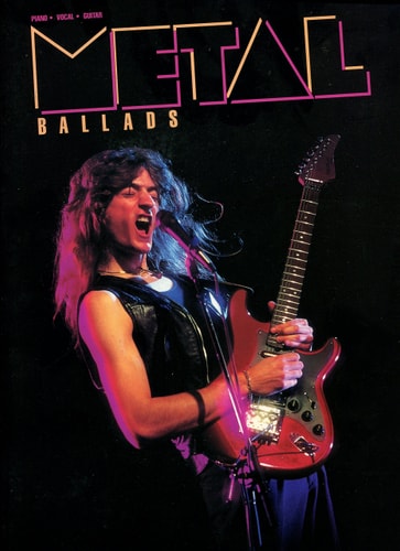 Metal Ballads