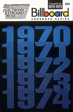 Billboard Songbook Series: Best of 1970-1974