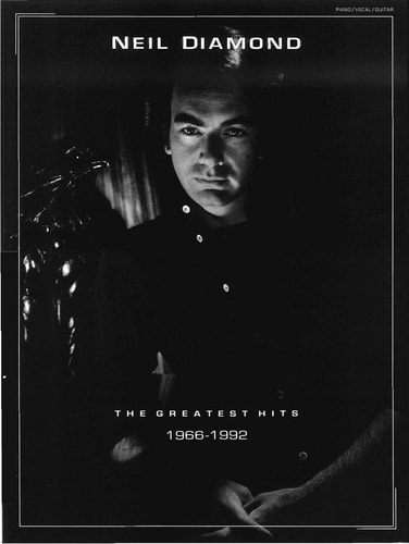 Neil Diamond The Greatest Hits, 1966-1992
