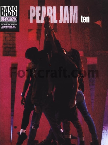 Pearl Jam - Ten