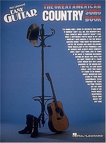The Great American Country Songbook