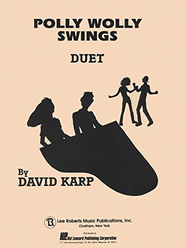 Polly Wolly Swings, Duet