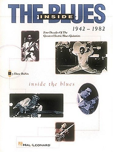 Inside the Blues 1942-1982