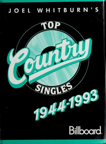 Top Country Singles, 1944-1993