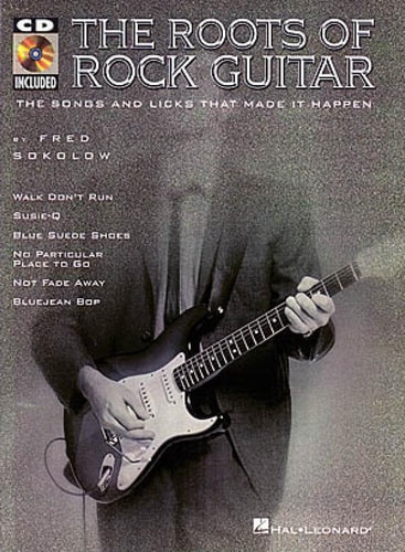 The Roots of Rock Guitar