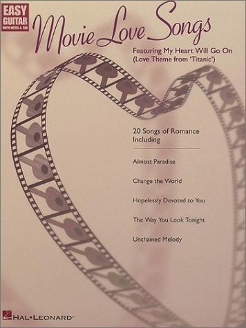 Movie Love Songs