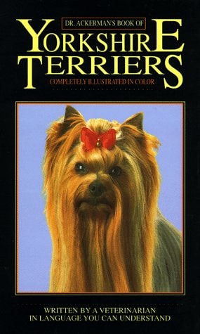 Edition published by T.F.H. Publications
