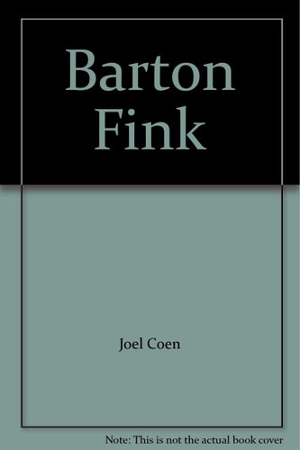 Barton Fink